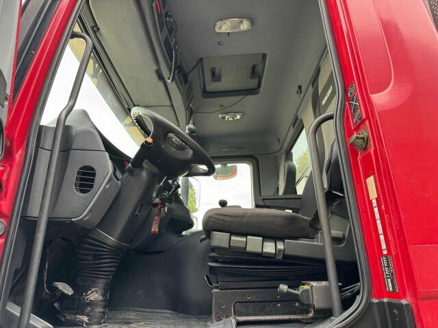 Mercedes-Benz ACTROS 4141 EURO4 8x6 Muldenkipper - Внедорожный самосвал: фото 5 Mercedes-Benz ACTROS 4141 EURO4 8x6 Muldenkipper - Внедорожный самосвал: фото 5