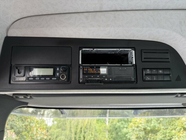 Mercedes-Benz AROCS 4145 8x8 Meiller Muldenkipper - Самосвал: фото 5 Mercedes-Benz AROCS 4145 8x8 Meiller Muldenkipper - Самосвал: фото 5