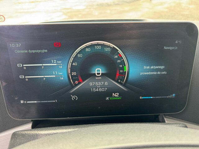 Mercedes-Benz Arocs 3253 8x4 Abrollkipper Kran Palfinger 37002 - Крюковой мультилифт, Автоманипулятор: фото 2 Mercedes-Benz Arocs 3253 8x4 Abrollkipper Kran Palfinger 37002 - Крюковой мультилифт, Автоманипулятор: фото 2