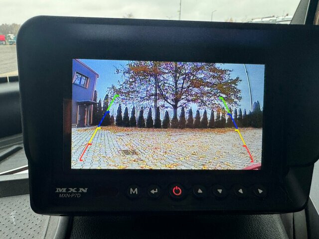 Mercedes-Benz Arocs 3253 8x4 Abrollkipper Kran Palfinger 37002 - Крюковой мультилифт, Автоманипулятор: фото 4 Mercedes-Benz Arocs 3253 8x4 Abrollkipper Kran Palfinger 37002 - Крюковой мультилифт, Автоманипулятор: фото 4