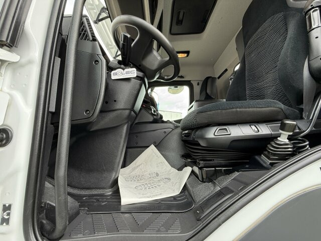 Mercedes-Benz Arocs 4145 8x8 Muldenkipper MEILLER - Самосвал: фото 5 Mercedes-Benz Arocs 4145 8x8 Muldenkipper MEILLER - Самосвал: фото 5