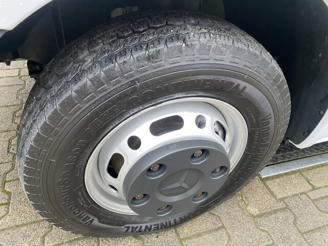 Ассенизатор Mercedes-Benz Sprinter 516 CDI TV Inspektionsanlag RCA proline: фото 14 Ассенизатор Mercedes-Benz Sprinter 516 CDI TV Inspektionsanlag RCA proline: фото 14