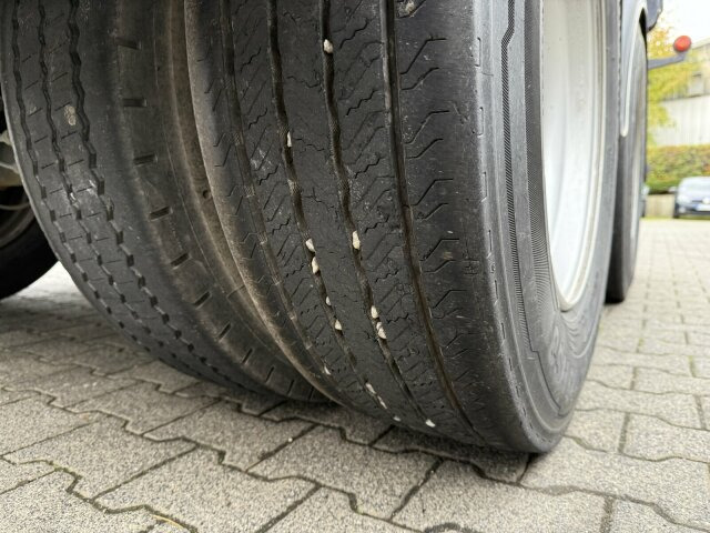 PAVIC HTA 27 Holzanhänger 3 Achse 27.000 Kg - Прицеп лесовоз: фото 2 PAVIC HTA 27 Holzanhänger 3 Achse 27.000 Kg - Прицеп лесовоз: фото 2