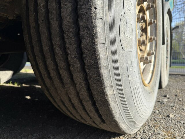 Schmitz Cargobull Sattelanhänger Kipphydraulik 3 ACHS - Самосвальный полуприцеп: фото 4 Schmitz Cargobull Sattelanhänger Kipphydraulik 3 ACHS - Самосвальный полуприцеп: фото 4