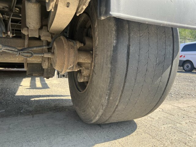 Schwarzmüller DB Plattform - Прицеп бортовой/ Платформа: фото 4 Schwarzmüller DB Plattform - Прицеп бортовой/ Платформа: фото 4