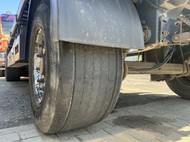 Schwarzmüller DB Plattform - Прицеп бортовой/ Платформа: фото 3 Schwarzmüller DB Plattform - Прицеп бортовой/ Платформа: фото 3