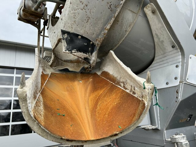 Schwing Stetter Betonmischer Auflieger 10 m³ - Полуприцеп бетоносмеситель: фото 3 Schwing Stetter Betonmischer Auflieger 10 m³ - Полуприцеп бетоносмеситель: фото 3