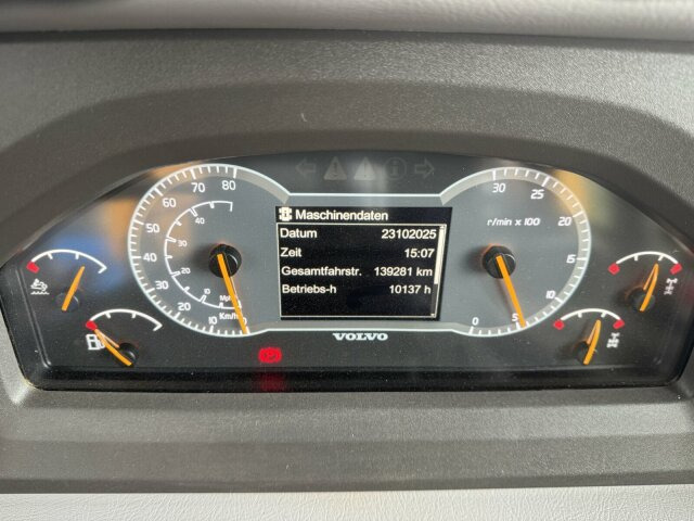 Volvo A25G Dumper 10.137 h Baujahr 2021 - Строительная техника: фото 3 Volvo A25G Dumper 10.137 h Baujahr 2021 - Строительная техника: фото 3