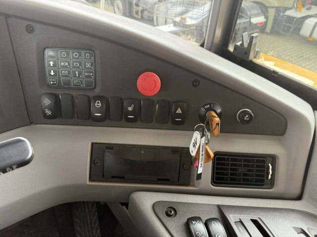 Volvo A25G Dumper 10.137 h Baujahr 2021 - Строительная техника: фото 5 Volvo A25G Dumper 10.137 h Baujahr 2021 - Строительная техника: фото 5