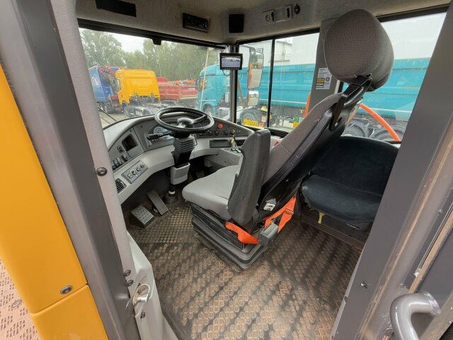 Volvo A25G Dumper 9.570 h Baujahr 2021 - Строительная техника: фото 5 Volvo A25G Dumper 9.570 h Baujahr 2021 - Строительная техника: фото 5