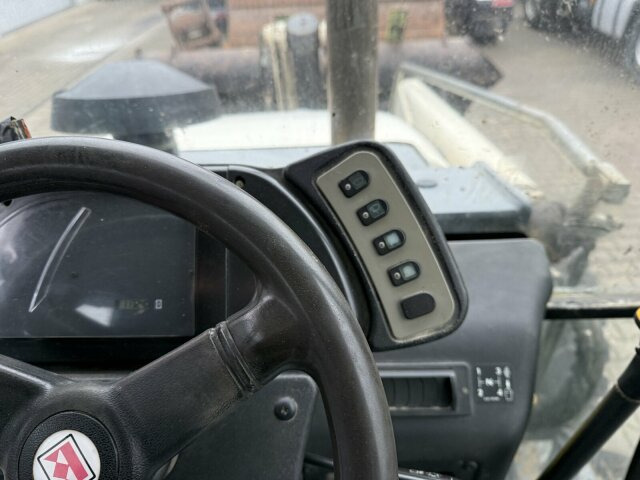 Terex 860 SX Baggerlader Baujahr 2013 - Экскаватор-погрузчик: фото 4 Terex 860 SX Baggerlader Baujahr 2013 - Экскаватор-погрузчик: фото 4