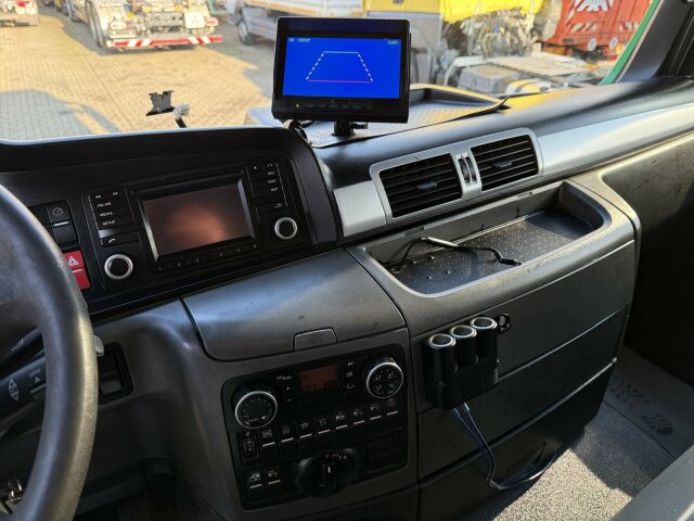 MAN TGS 18.440 4x4H Eur 5 Zugmaschine - Тягач: фото 3 MAN TGS 18.440 4x4H Eur 5 Zugmaschine - Тягач: фото 3