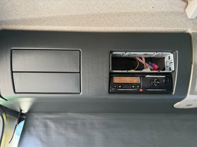 MAN TGS 18.440 4x4H Eur 5 Zugmaschine - Тягач: фото 4 MAN TGS 18.440 4x4H Eur 5 Zugmaschine - Тягач: фото 4