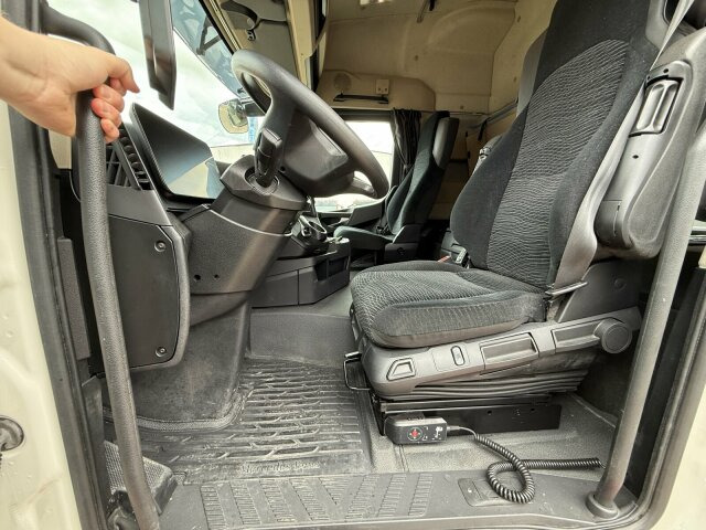 Mercedes-Benz Actros 1846 Euro 6 SZM Retarder в лизинг Mercedes-Benz Actros 1846 Euro 6 SZM Retarder: фото 13