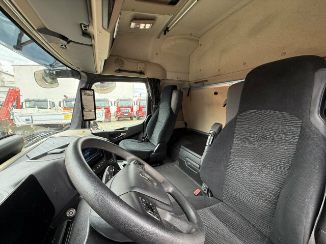 Mercedes-Benz Actros 1846 Euro 6 SZM Retarder в лизинг Mercedes-Benz Actros 1846 Euro 6 SZM Retarder: фото 14