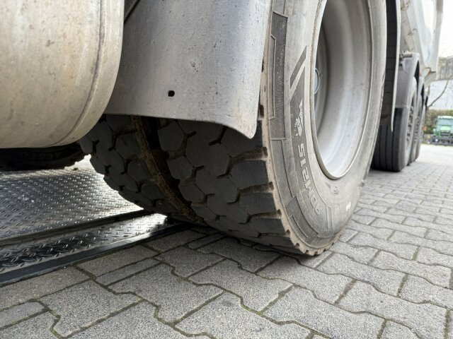 Scania G400 4x2 Euro 6 SZM Kipphydraulik Blatt/ Luft - Тягач: фото 3 Scania G400 4x2 Euro 6 SZM Kipphydraulik Blatt/ Luft - Тягач: фото 3