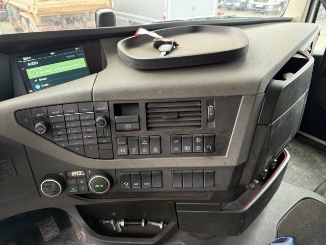 Volvo FH 510 8x4 Holztransporter Kran PENZ *Anhänger - Лесовоз, Автоманипулятор: фото 2 Volvo FH 510 8x4 Holztransporter Kran PENZ *Anhänger - Лесовоз, Автоманипулятор: фото 2