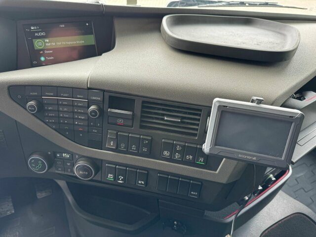 Volvo FH 540 6x2 Abrollkipper MEILLER RK 26.67 - Крюковой мультилифт: фото 4 Volvo FH 540 6x2 Abrollkipper MEILLER RK 26.67 - Крюковой мультилифт: фото 4