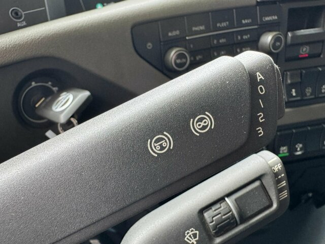 Volvo FH 540 6x2 Abrollkipper MEILLER RK 26.67 - Крюковой мультилифт: фото 5 Volvo FH 540 6x2 Abrollkipper MEILLER RK 26.67 - Крюковой мультилифт: фото 5