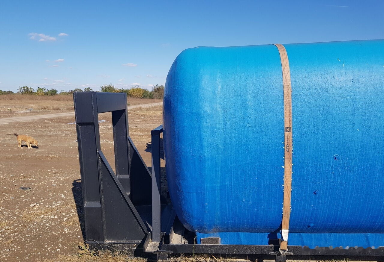 Танк-контейнер : фото 6