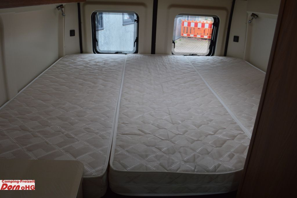 Hobby Vantana De Luxe K65 ET Anhängerkupplung в лизинг Hobby Vantana De Luxe K65 ET Anhängerkupplung: фото 13 Hobby Vantana De Luxe K65 ET Anhängerkupplung в лизинг Hobby Vantana De Luxe K65 ET Anhängerkupplung: фото 13