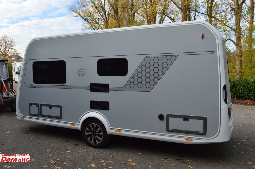 Knaus Azur 460 EU Knaus Azur 460 EU Winterpaket - Прицеп дача: фото 5 Knaus Azur 460 EU Knaus Azur 460 EU Winterpaket - Прицеп дача: фото 5