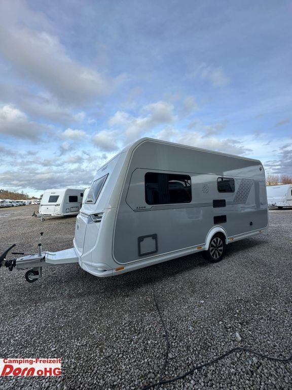 Knaus Azur 460 EU ehem. Messefahrzeug Knaus Azur 460 EU ehem. Messefahrzeug - Прицеп дача: фото 3 Knaus Azur 460 EU ehem. Messefahrzeug Knaus Azur 460 EU ehem. Messefahrzeug - Прицеп дача: фото 3