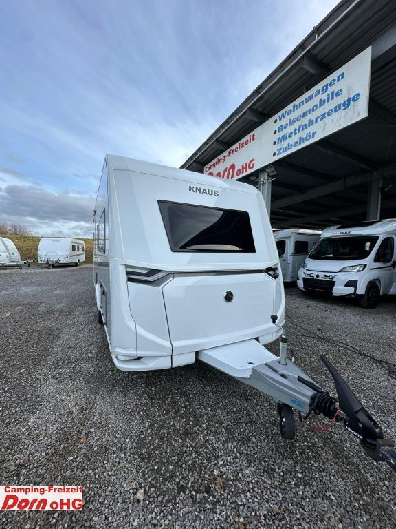 Knaus Azur 460 EU ehem. Messefahrzeug Knaus Azur 460 EU ehem. Messefahrzeug - Прицеп дача: фото 2 Knaus Azur 460 EU ehem. Messefahrzeug Knaus Azur 460 EU ehem. Messefahrzeug - Прицеп дача: фото 2
