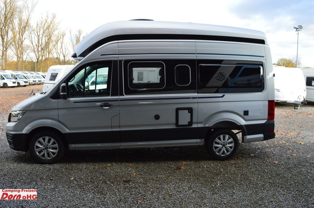 Knaus BOXDRIVE 600 XL Echtleder Dark Coffee Knaus BOXDRIVE 600 XL Echtleder Dark Coffee - Кастенваген: фото 3 Knaus BOXDRIVE 600 XL Echtleder Dark Coffee Knaus BOXDRIVE 600 XL Echtleder Dark Coffee - Кастенваген: фото 3