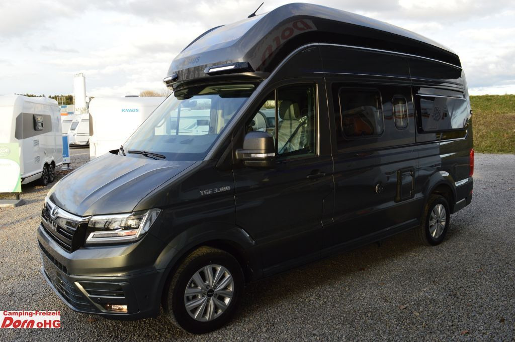 Knaus BOXDRIVE 600 XL Frontantrieb Knaus BoxDrive 600 XL Frontantrieb - Кастенваген: фото 4 Knaus BOXDRIVE 600 XL Frontantrieb Knaus BoxDrive 600 XL Frontantrieb - Кастенваген: фото 4