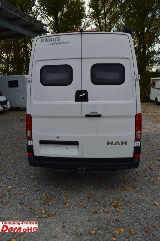 Knaus BOXDRIVE 680 ME Fahrer-Assistenz-P.3 - Кастенваген: фото 3 Knaus BOXDRIVE 680 ME Fahrer-Assistenz-P.3 - Кастенваген: фото 3