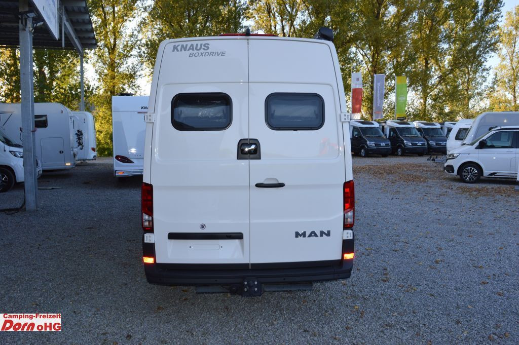 Knaus BOXDRIVE 680 ME Fahrerassistenzpaket 3 Knaus BoxDrive 680 ME Fahrerassistenzpaket 3 - Кастенваген: фото 4 Knaus BOXDRIVE 680 ME Fahrerassistenzpaket 3 Knaus BoxDrive 680 ME Fahrerassistenzpaket 3 - Кастенваген: фото 4