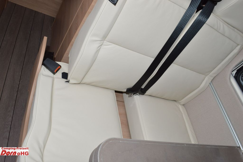 Кастенваген Knaus BOXDRIVE 680 ME Viel Ausstattung Knaus BOXDRIVE 680 ME Viel Ausstattung: фото 18