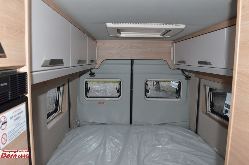 Кастенваген Knaus BOXDRIVE 680 ME Viel Ausstattung Knaus BOXDRIVE 680 ME Viel Ausstattung: фото 9