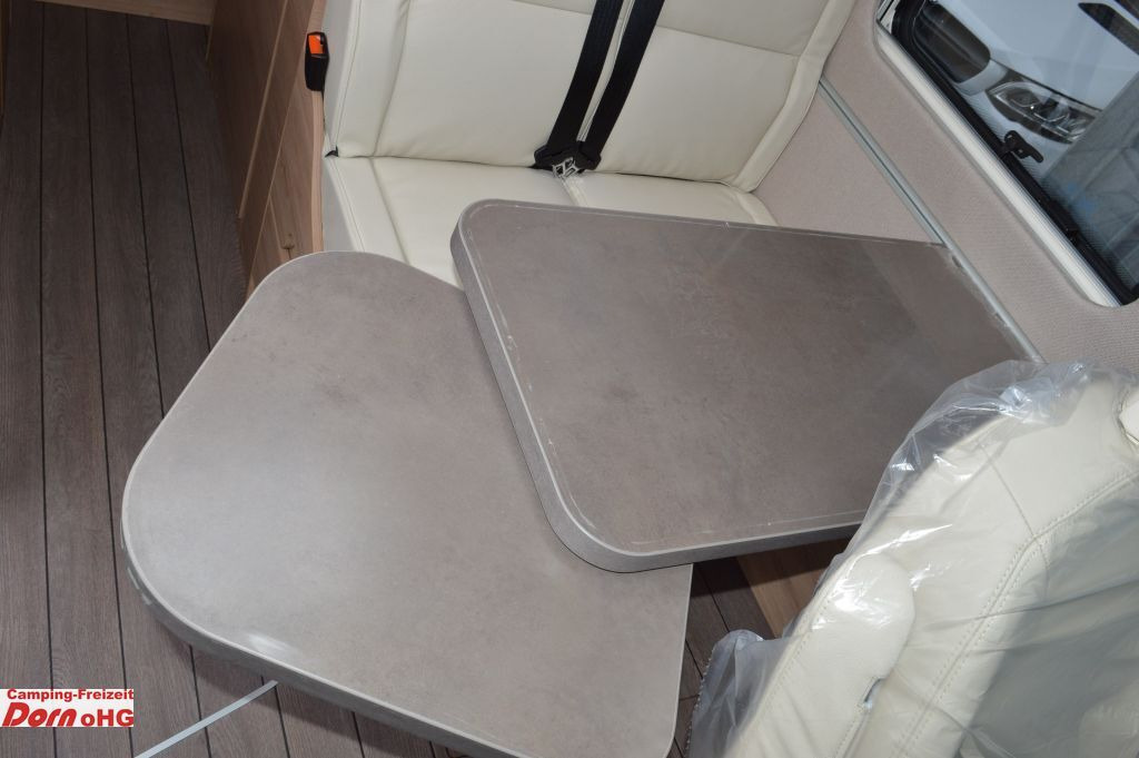 Кастенваген Knaus BOXDRIVE 680 ME Viel Ausstattung Knaus BOXDRIVE 680 ME Viel Ausstattung: фото 16
