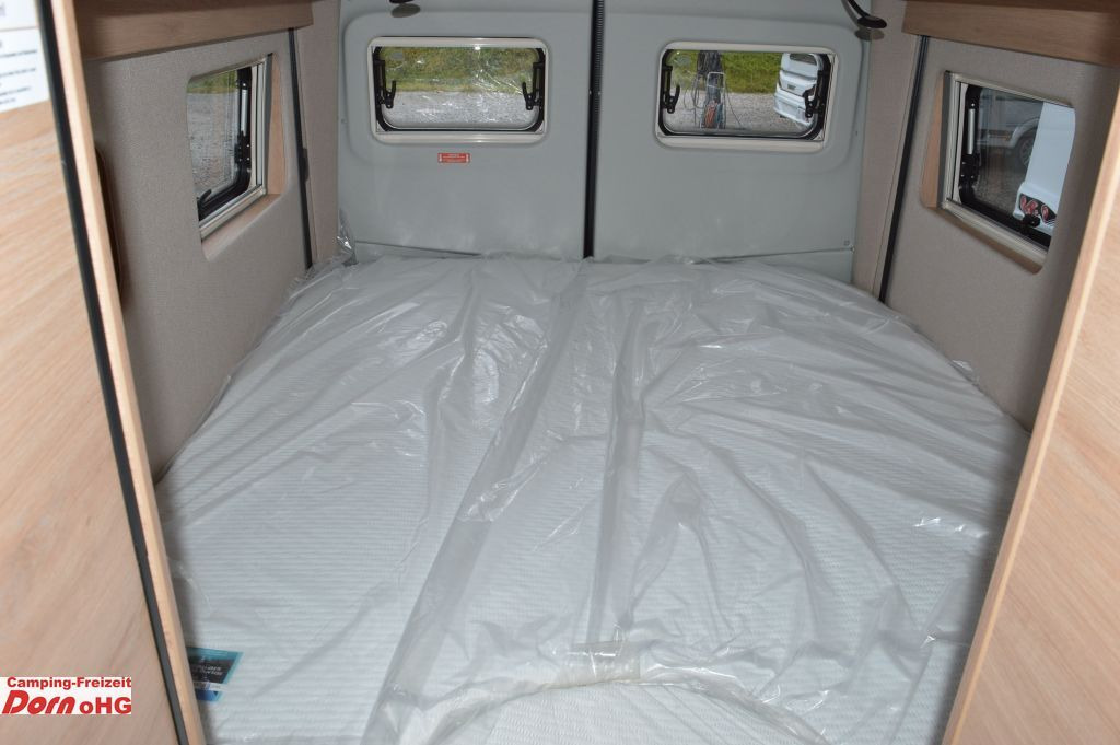 Кастенваген Knaus BOXDRIVE 680 ME Viel Ausstattung Knaus BOXDRIVE 680 ME Viel Ausstattung: фото 10