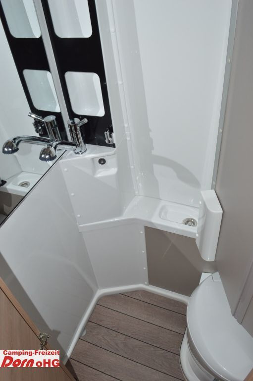 Кастенваген Knaus BOXDRIVE 680 ME Viel Ausstattung Knaus BOXDRIVE 680 ME Viel Ausstattung: фото 23