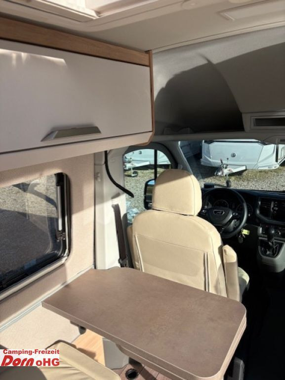 Knaus BOXDRIVE 680 ME Viel Ausstattung Knaus BoxDrive 680 ME 177PS/Automatik в лизинг Knaus BOXDRIVE 680 ME Viel Ausstattung Knaus BoxDrive 680 ME 177PS/Automatik: фото 17