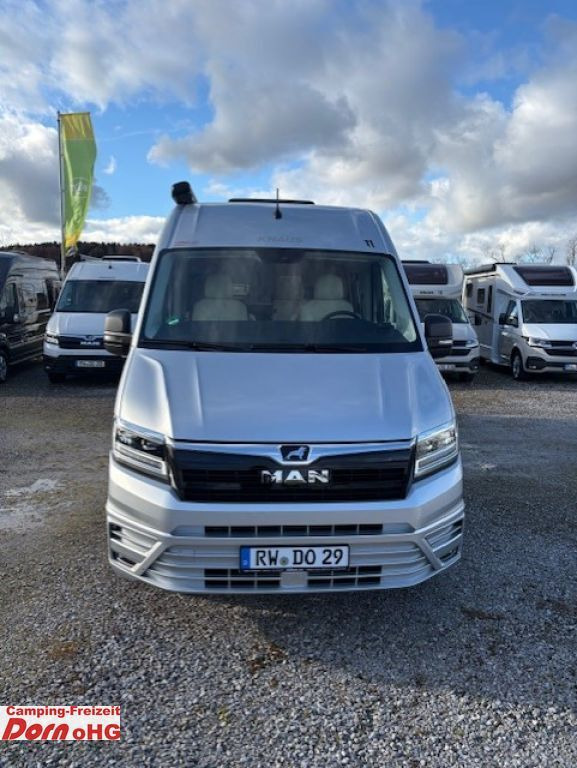 Knaus BOXDRIVE 680 ME Viel Ausstattung Knaus BoxDrive 680 ME 177PS/Automatik - Кастенваген: фото 1 Knaus BOXDRIVE 680 ME Viel Ausstattung Knaus BoxDrive 680 ME 177PS/Automatik - Кастенваген: фото 1