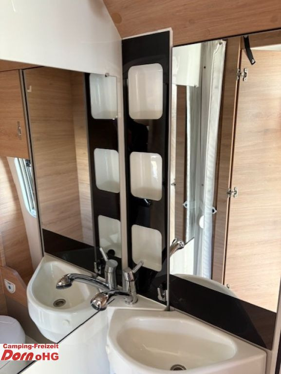 Knaus BOXDRIVE 680 ME Viel Ausstattung Knaus BoxDrive 680 ME 177PS/Automatik в лизинг Knaus BOXDRIVE 680 ME Viel Ausstattung Knaus BoxDrive 680 ME 177PS/Automatik: фото 15