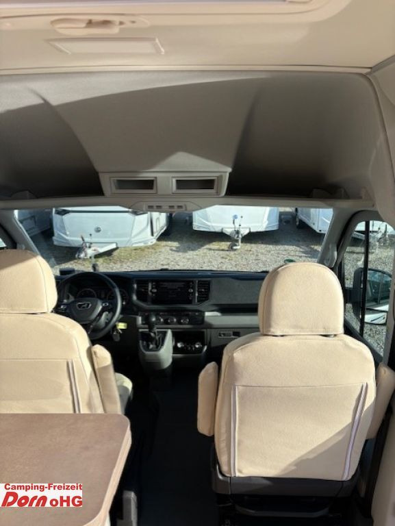 Knaus BOXDRIVE 680 ME Viel Ausstattung Knaus BoxDrive 680 ME 177PS/Automatik в лизинг Knaus BOXDRIVE 680 ME Viel Ausstattung Knaus BoxDrive 680 ME 177PS/Automatik: фото 18