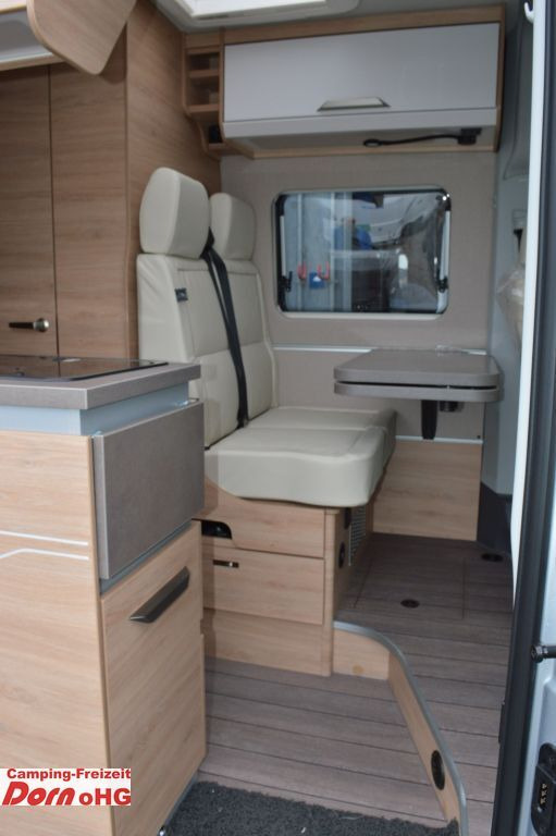 Knaus BOXDRIVE 680 ME Viel Ausstattung Knaus BoxDrive 680 ME 177PS/Automatik в лизинг Knaus BOXDRIVE 680 ME Viel Ausstattung Knaus BoxDrive 680 ME 177PS/Automatik: фото 25