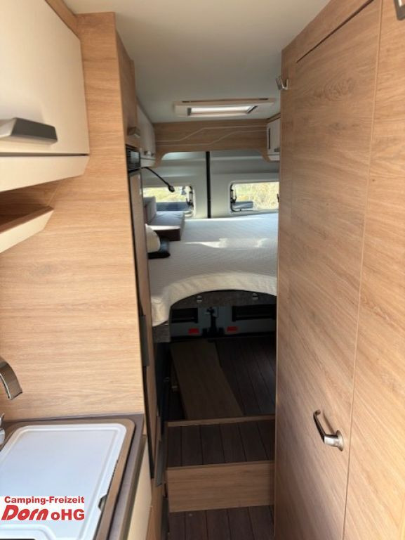 Knaus BOXDRIVE 680 ME Viel Ausstattung Knaus BoxDrive 680 ME 177PS/Automatik в лизинг Knaus BOXDRIVE 680 ME Viel Ausstattung Knaus BoxDrive 680 ME 177PS/Automatik: фото 12