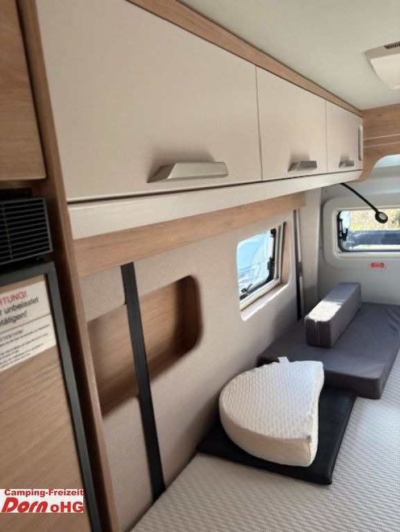 Knaus BOXDRIVE 680 ME Viel Ausstattung Knaus BoxDrive 680 ME 177PS/Automatik в лизинг Knaus BOXDRIVE 680 ME Viel Ausstattung Knaus BoxDrive 680 ME 177PS/Automatik: фото 13