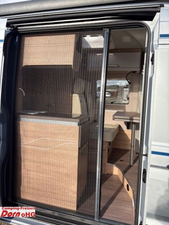 Knaus BOXDRIVE 680 ME Viel Ausstattung Knaus BoxDrive 680 ME 177PS/Automatik в лизинг Knaus BOXDRIVE 680 ME Viel Ausstattung Knaus BoxDrive 680 ME 177PS/Automatik: фото 6