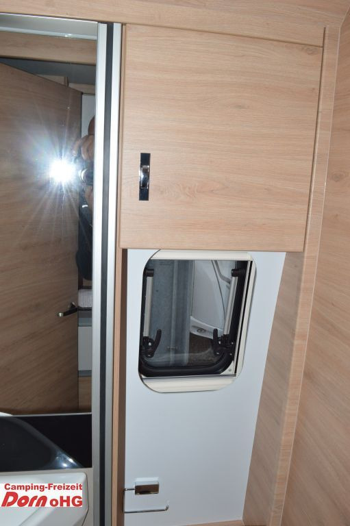 Knaus BOXDRIVE 680 ME Viel Ausstattung Knaus BoxDrive 680 ME 177PS/Automatik в лизинг Knaus BOXDRIVE 680 ME Viel Ausstattung Knaus BoxDrive 680 ME 177PS/Automatik: фото 21