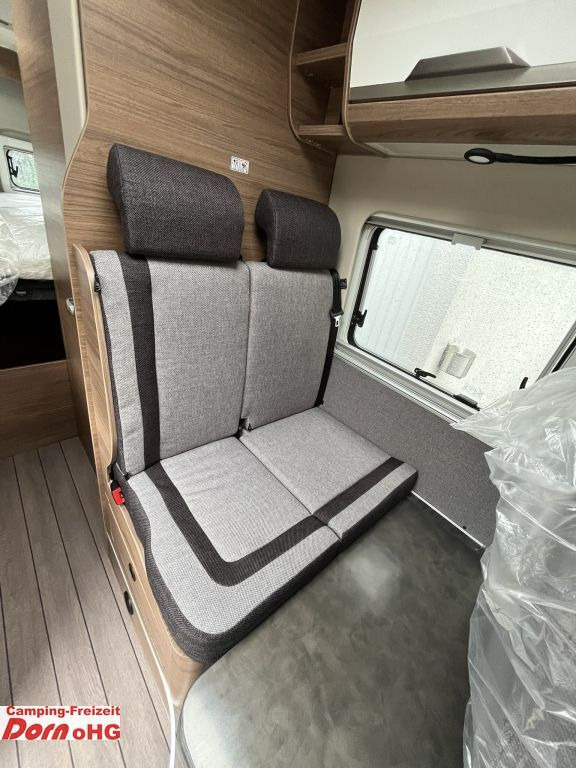 Новый Кастенваген Knaus BoxLife 600 ME Automatik/180PS Knaus BoxLife 600 ME Automatik/180PS: фото 12
