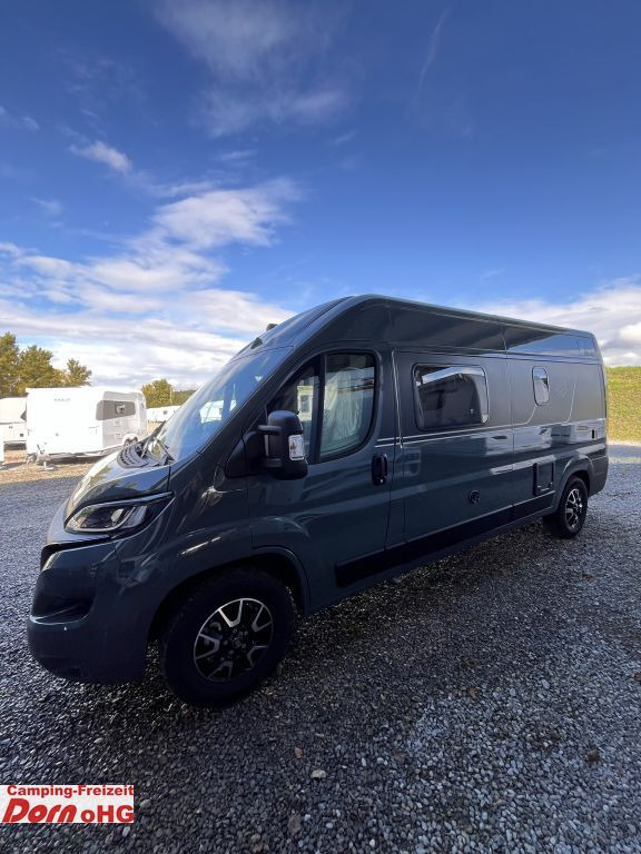 Knaus BoxLife Pro 600 STREET 60 Years Mon.Rate € 592,0 - Кастенваген: фото 4 Knaus BoxLife Pro 600 STREET 60 Years Mon.Rate € 592,0 - Кастенваген: фото 4