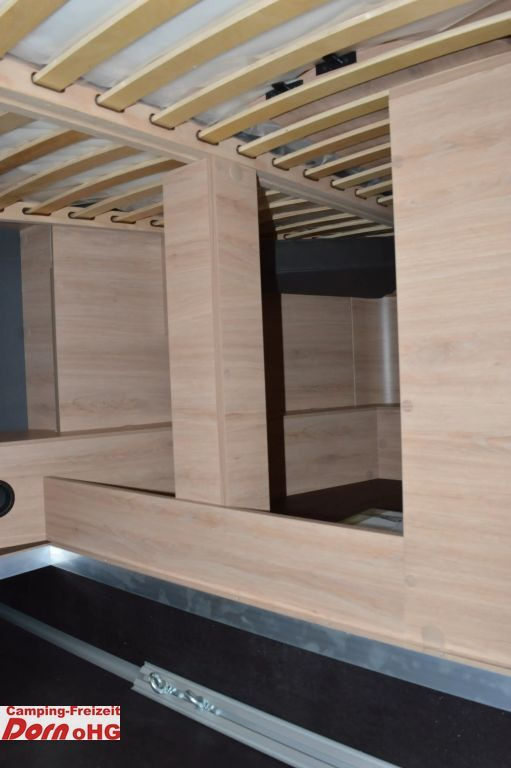 Knaus L!VE WAVE 650 MF Platinum Selection Vermieterpak в лизинг Knaus L!VE WAVE 650 MF Platinum Selection Vermieterpak: фото 7