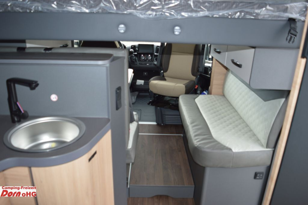 Knaus L!VE WAVE 650 MF Platinum Selection Vermieterpak в лизинг Knaus L!VE WAVE 650 MF Platinum Selection Vermieterpak: фото 23